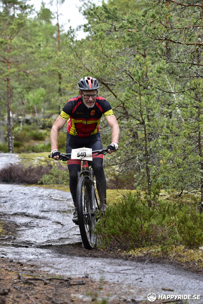 Bild från Lida Loop 2019